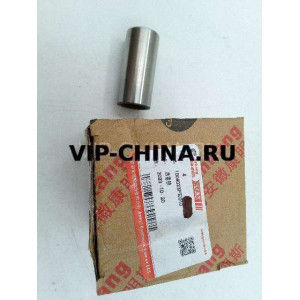 Палец поршневой Sollers Atlant 2.7D 149л.с (Евро 5) 1004023FE010 ORG JAC