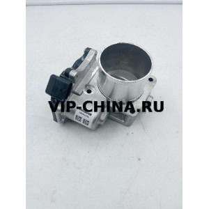 Дросельная заслонка Sollers Atlan 1.9- 2.7, Sollers Argo 2.0 Евро 5 1026160FD020 ORG JAC