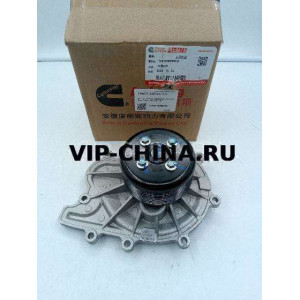 Насос водяной Sollers Atlant 2.7D 149л.с (Евро 5) (двиг. HFC4DE1-1D) 1041100FE010 ORG JAC