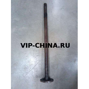 Полуось Jac Sunray 2.7D 2400005R0090 (ORIGINAL JAC)