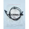 Датчик ABS JAC Sollers Atlant/Sunray (задний,левый) 3550230R001 ORG JAC
