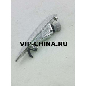 Повторитель поворота в крыло Sollers Atlant (левый) 4111100U8010 ORG JAC