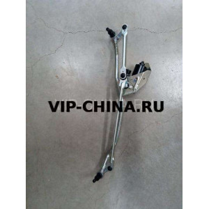 Трапеция стеклоочистителя Sollers Atlant 2.7D 149л.с (Евро 5) 5205010R1040 ORG JAC