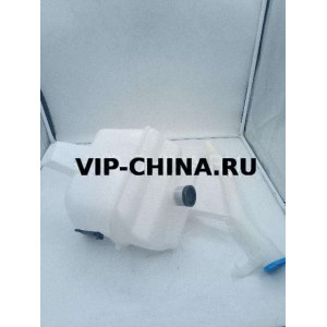 Бачок стеклоомывателя Sollers Atlant 2.7D 149л.с (Евро 5) (двиг. HFC4DE1-1D) 5207100R1040 ORG JAC