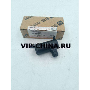 Мотор стеклоомывателя Sollers Atlant 2.7D, Sollers Argo2.0 5207100U8010 ORG JAC