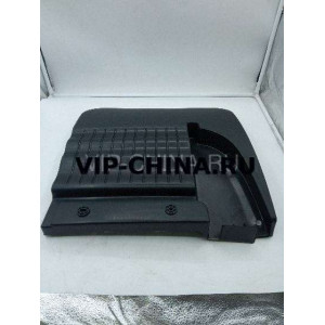 Брызговик задний левый Sollers Atlant  (пластиковый) 8511210R002 ORG JAC